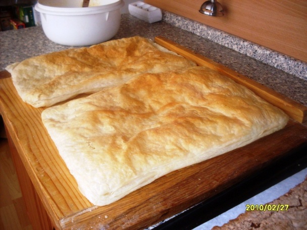 Krémeš (fotorecept) - obrázok 2