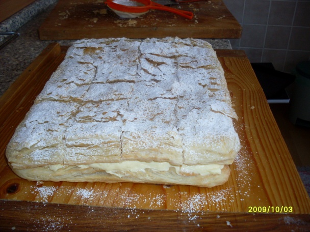 Krémeš (fotorecept) - obrázok 4