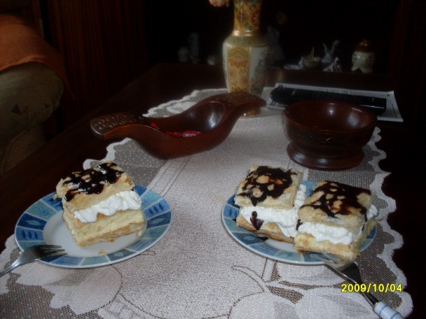 Krémeš (fotorecept) - obrázok 5