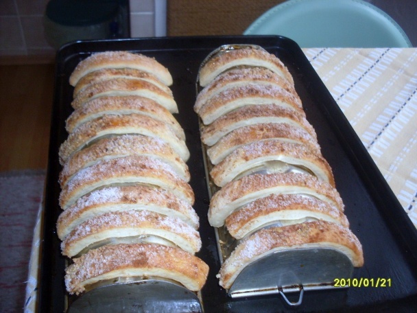 Trdelník (fotorecept) - obrázok 3