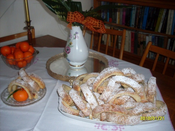 Trdelník (fotorecept) - obrázok 4