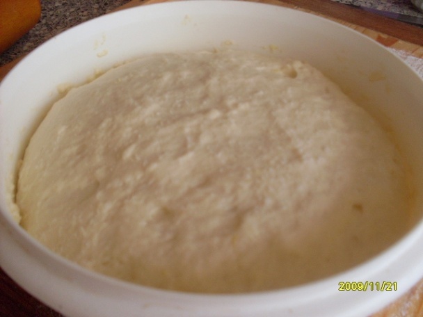 Makovník, orechovník, makovo-orechovník (fotorecept) - obrázok 1