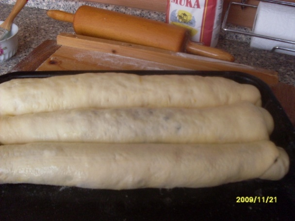 Makovník, orechovník, makovo-orechovník (fotorecept) - obrázok 6