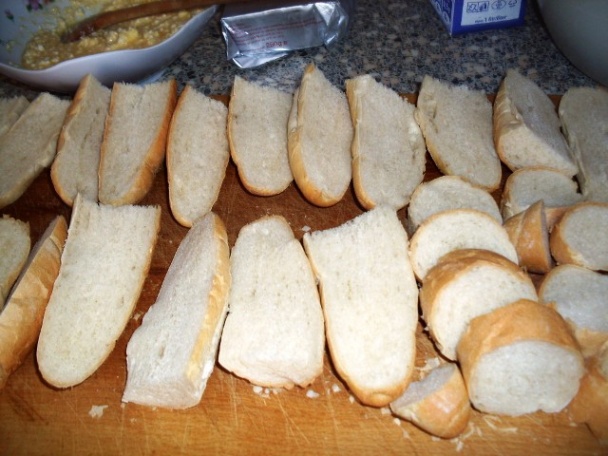 Tvarohová žemľovka s jablkami (fotorecept) - obrázok 4