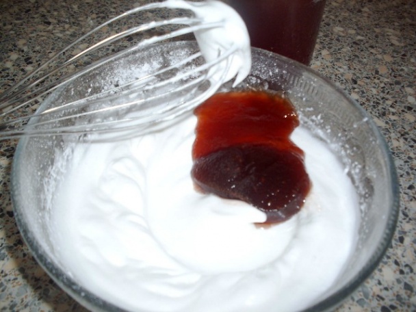 Tvarohová žemľovka s jablkami (fotorecept) - obrázok 11