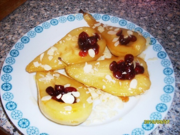 Jabĺčka v karameli (fotorecept) - obrázok 6