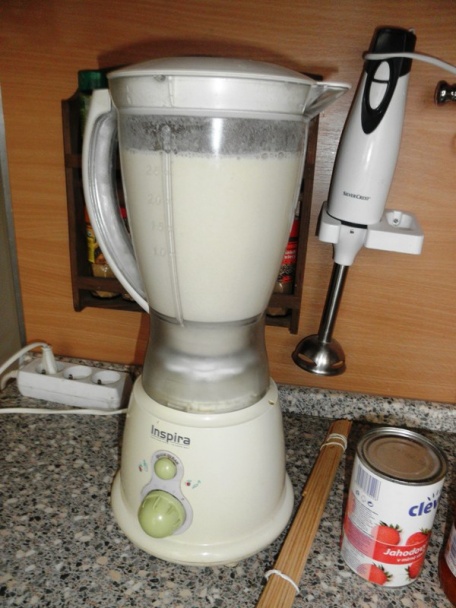 Štedrákové palacinky (fotorecept) - obrázok 2