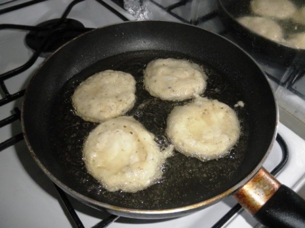 Zemiakové placky (fotorecept) - obrázok 3