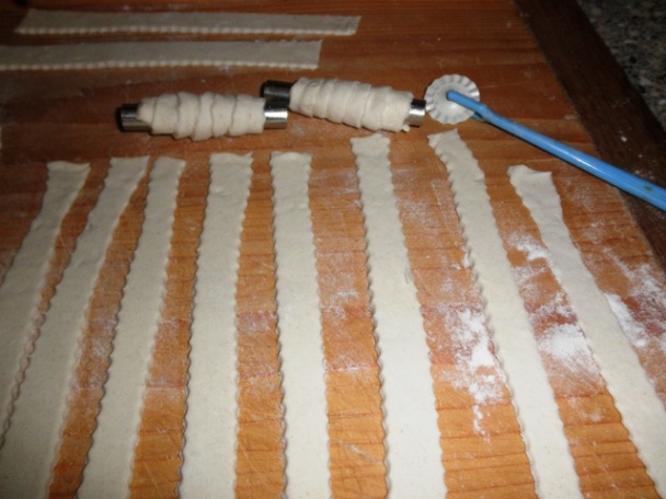 Slané šamrole so semienkami (fotorecept) - obrázok 4