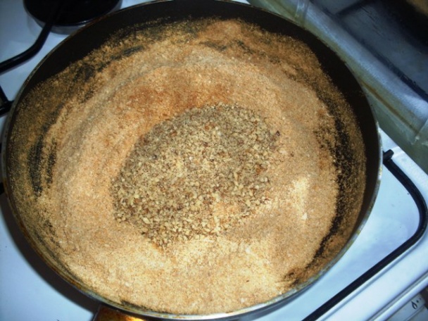 Zemiakové slivkové knedle (fotorecept) - obrázok 8