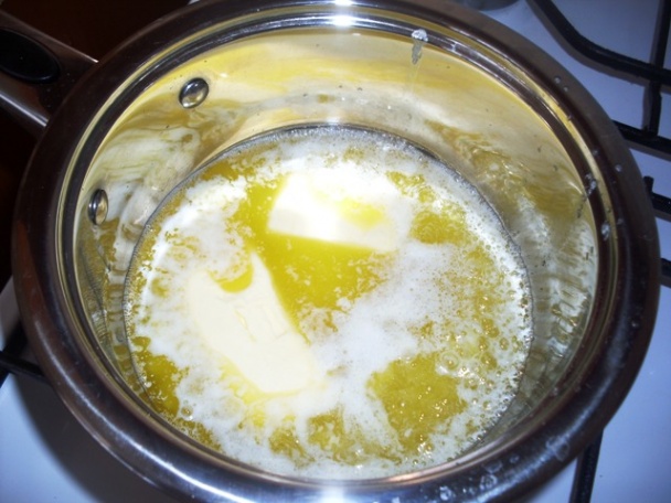 Zemiakové slivkové knedle (fotorecept) - obrázok 11