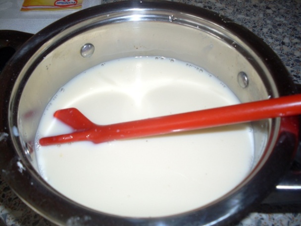Hroznový závin (fotorecept) - obrázok 2
