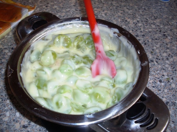 Hroznový závin (fotorecept) - obrázok 4