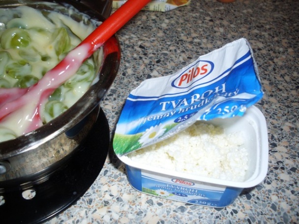 Hroznový závin (fotorecept) - obrázok 5