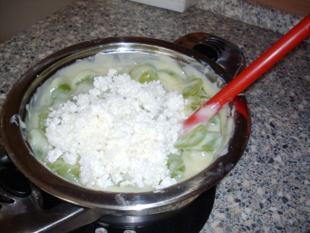 Hroznový závin (fotorecept) - obrázok 6