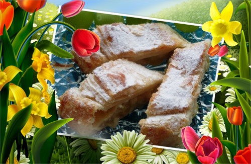 Hroznový závin (fotorecept) - obrázok 9