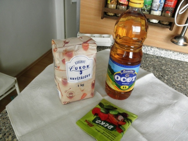 Čalamáda (fotorecept) - obrázok 3