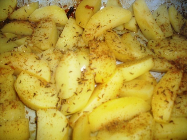 Kuracie špízy so zeleneninou (fotorecept) - obrázok 9