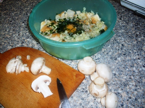 Vypečená kačica s kapustou (fotorecept) - obrázok 4