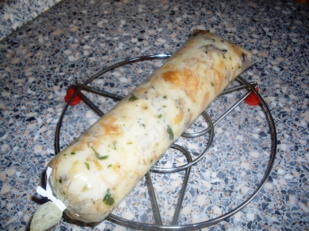 Vypečená kačica s kapustou (fotorecept) - obrázok 7