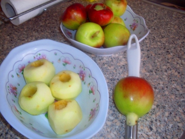 Jednoduchý jablčník s makom (fotorecept) - obrázok 2