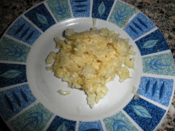 Kuracia pečeň zaliata v bravčovej masti (fotorecept) - obrázok 4