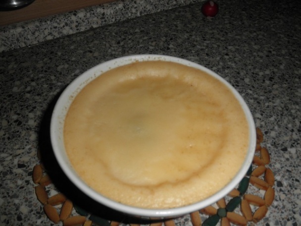 Kuracia pečeň zaliata v bravčovej masti (fotorecept) - obrázok 10