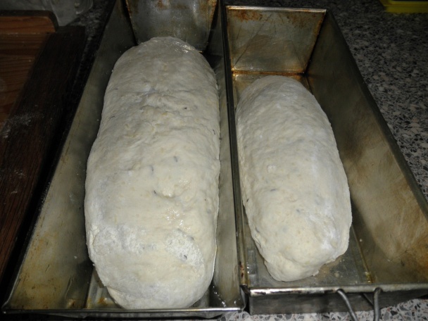 Domáci chlieb so zemiakmi (fotorecept) - obrázok 6