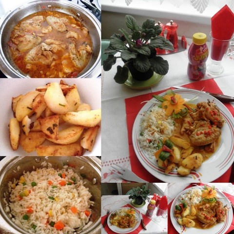 Jedlé ozdoby - obrázok 5