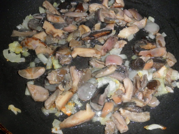 Tarhoňové ragú (fotorecept) - obrázok 4