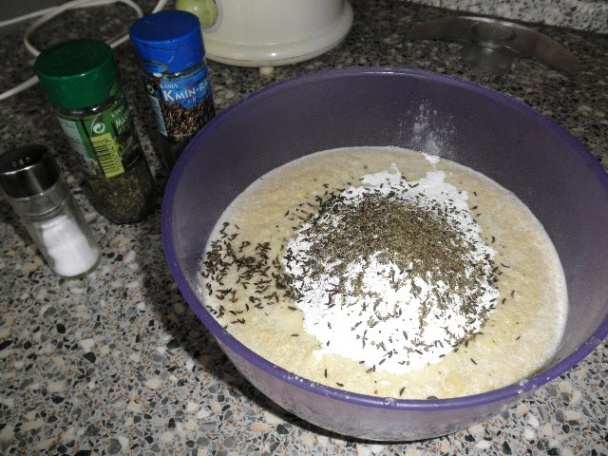 Zemiakové hniezdo. - obrázok 6