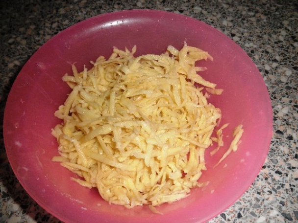 Zemiakové hniezdo. - obrázok 9