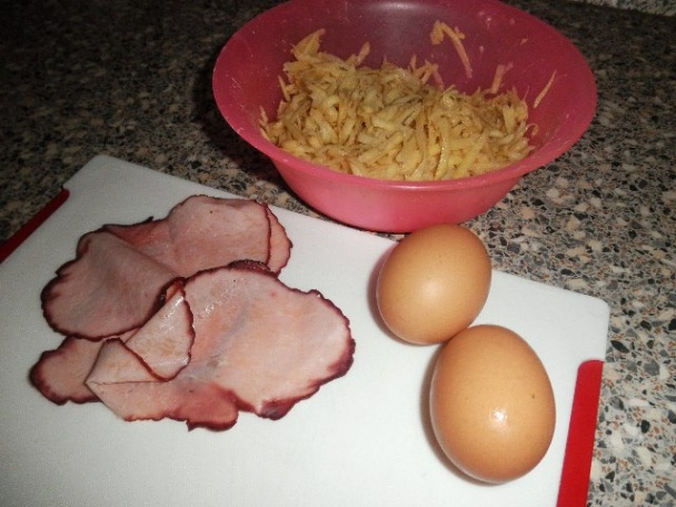 Zemiakové hniezdo. - obrázok 10