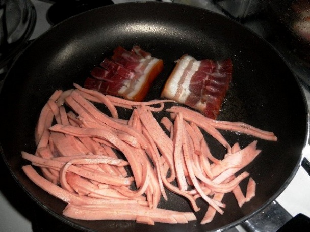 Sýte raňajky (fotorecept) - obrázok 2