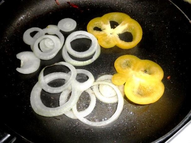 Sýte raňajky (fotorecept) - obrázok 3