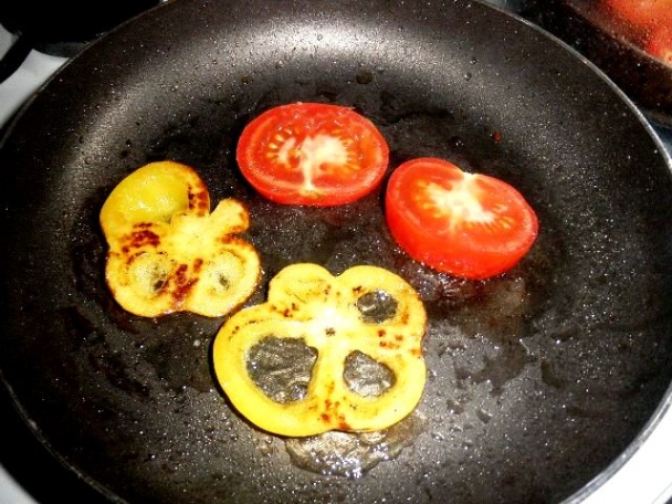 Sýte raňajky (fotorecept) - obrázok 4