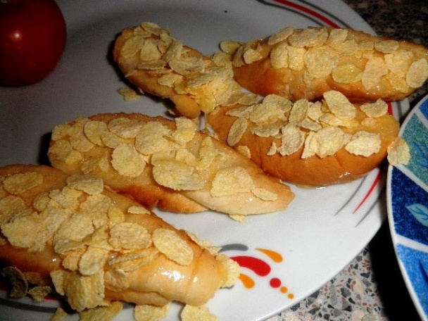 Sýte raňajky (fotorecept) - obrázok 6