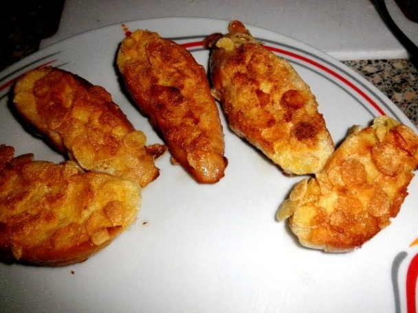 Sýte raňajky (fotorecept) - obrázok 7