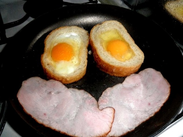 Sýte raňajky (fotorecept) - obrázok 9