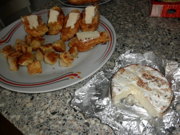 Sýte raňajky (fotorecept) - obrázok 10