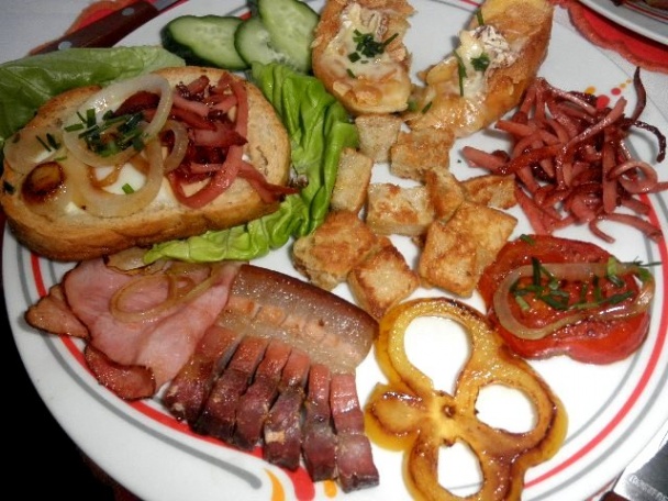 Sýte raňajky (fotorecept) - obrázok 11