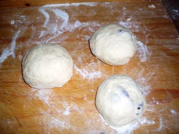 Vianočka aj Veľkonočka (fotorecept) - obrázok 3