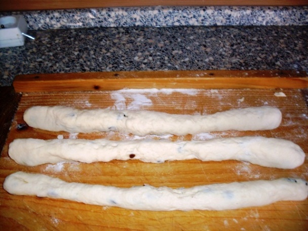 Vianočka aj Veľkonočka (fotorecept) - obrázok 4