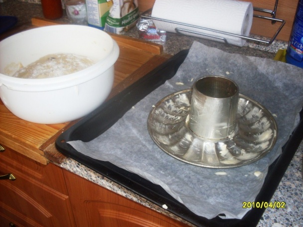 Vianočka aj Veľkonočka (fotorecept) - obrázok 6