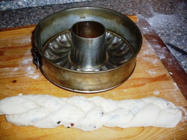 Vianočka aj Veľkonočka (fotorecept) - obrázok 7