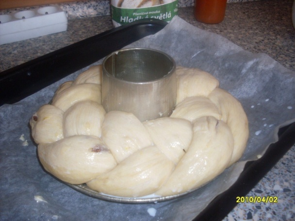 Vianočka aj Veľkonočka (fotorecept) - obrázok 8