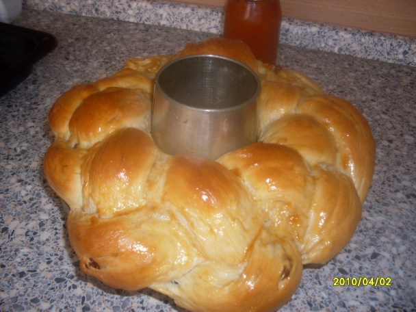 Vianočka aj Veľkonočka (fotorecept) - obrázok 9