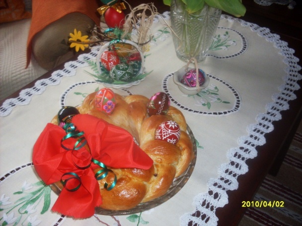 Vianočka aj Veľkonočka (fotorecept) - obrázok 10