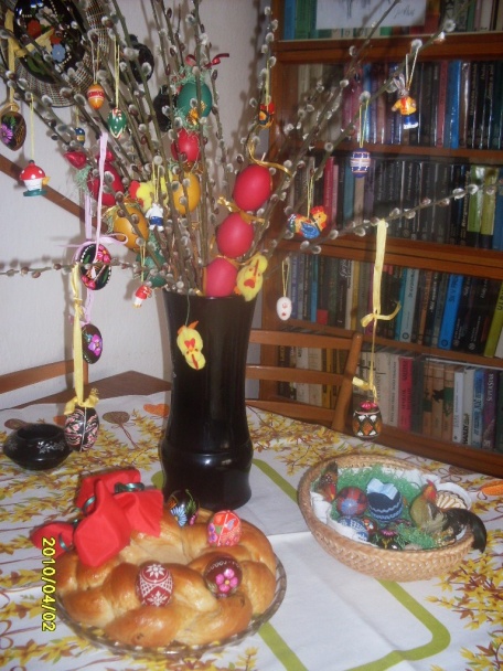 Vianočka aj Veľkonočka (fotorecept) - obrázok 11