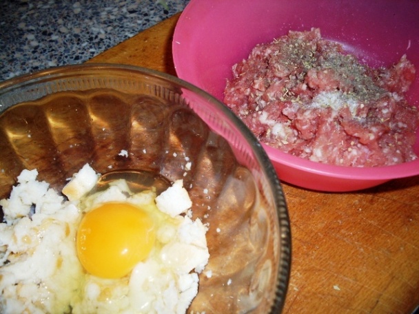 Karfiol v kabátiku (fotorecept) - obrázok 3